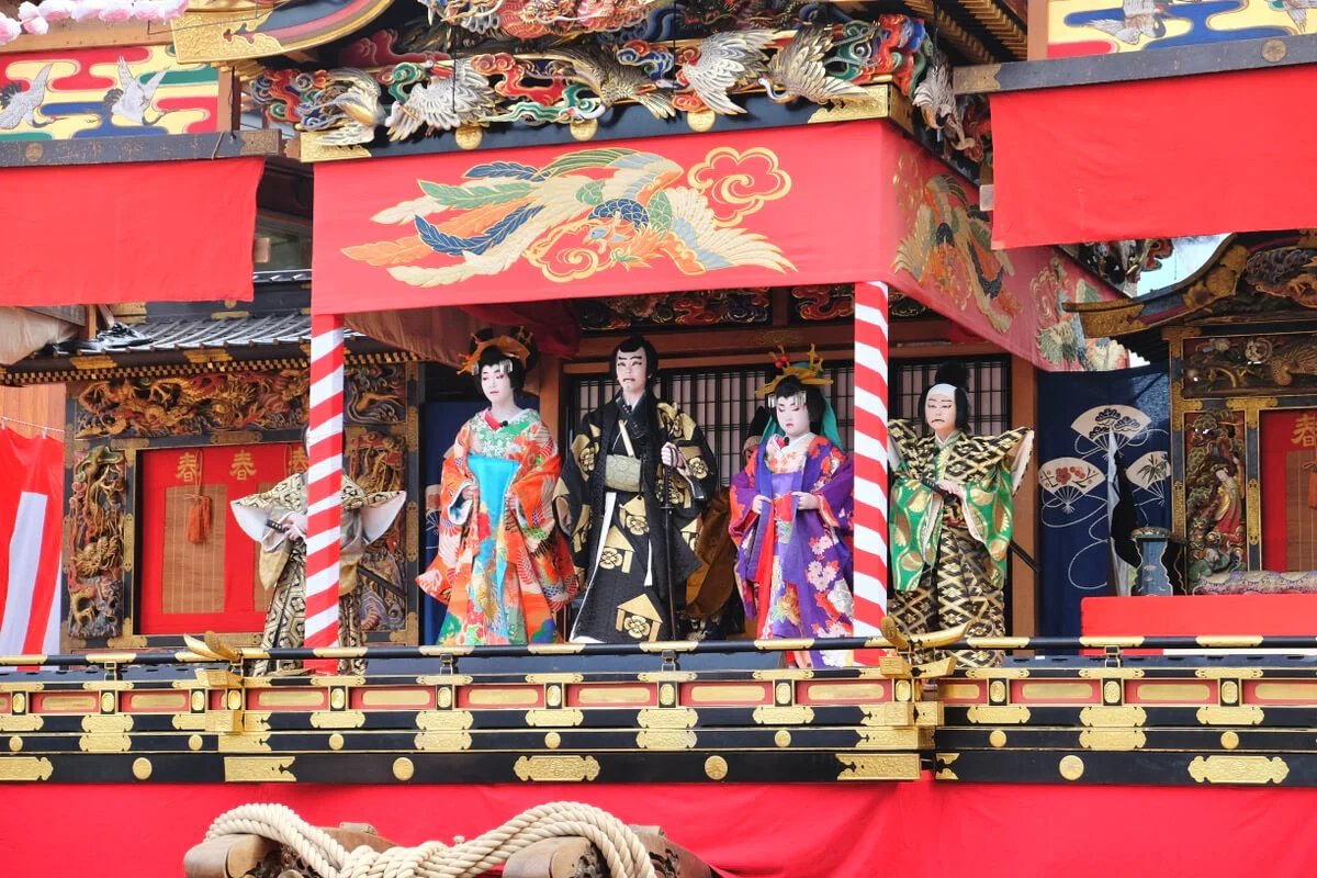 🌸 벚나무 신사(사쿠라기 진자) 이미지 10